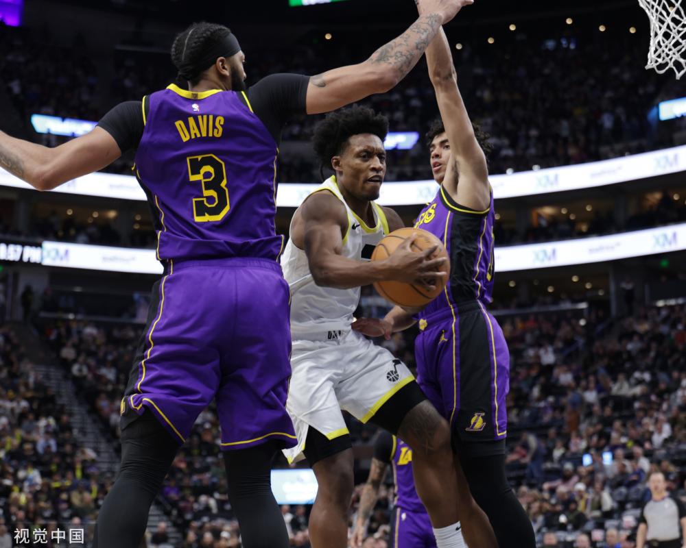 战略眼光 战略眼光